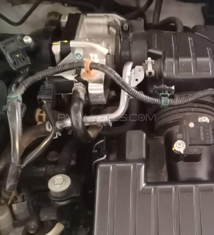 Honda City 2017 for Sale in Multan Honda City 2017 for Sale in Multan Image-7