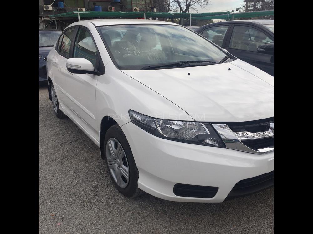 Honda City 2020 for Sale in Islamabad Honda City 2020 for Sale in Islamabad Image-2