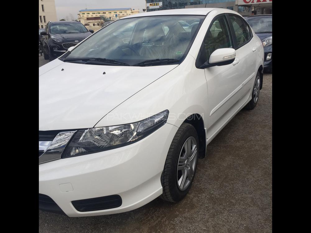 Honda City 2020 for Sale in Islamabad Honda City 2020 for Sale in Islamabad Image-3
