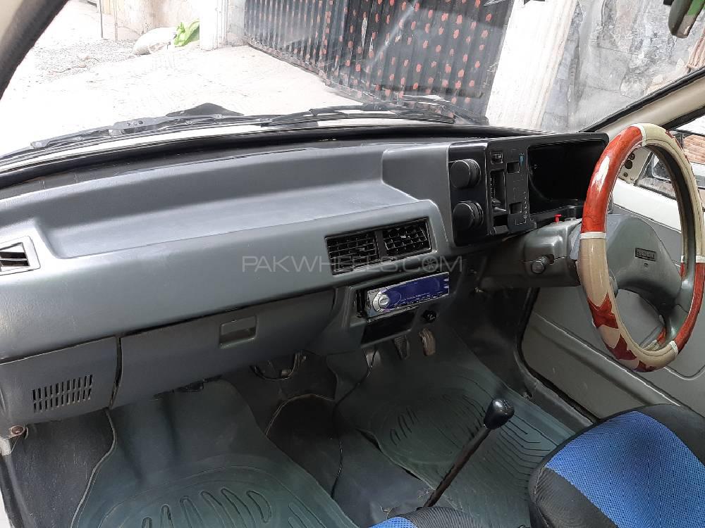 Suzuki Mehran 2004 for Sale in Islamabad Suzuki Mehran 2004 for Sale in Islamabad Image-3