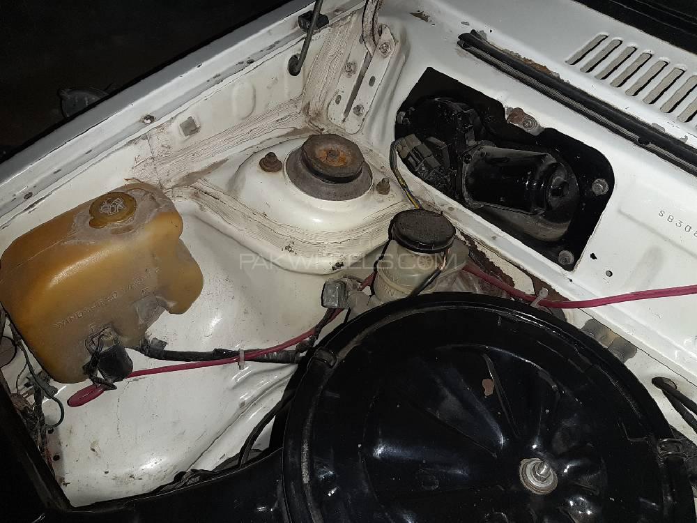 Suzuki Mehran 2004 for Sale in Islamabad Suzuki Mehran 2004 for Sale in Islamabad Image-11