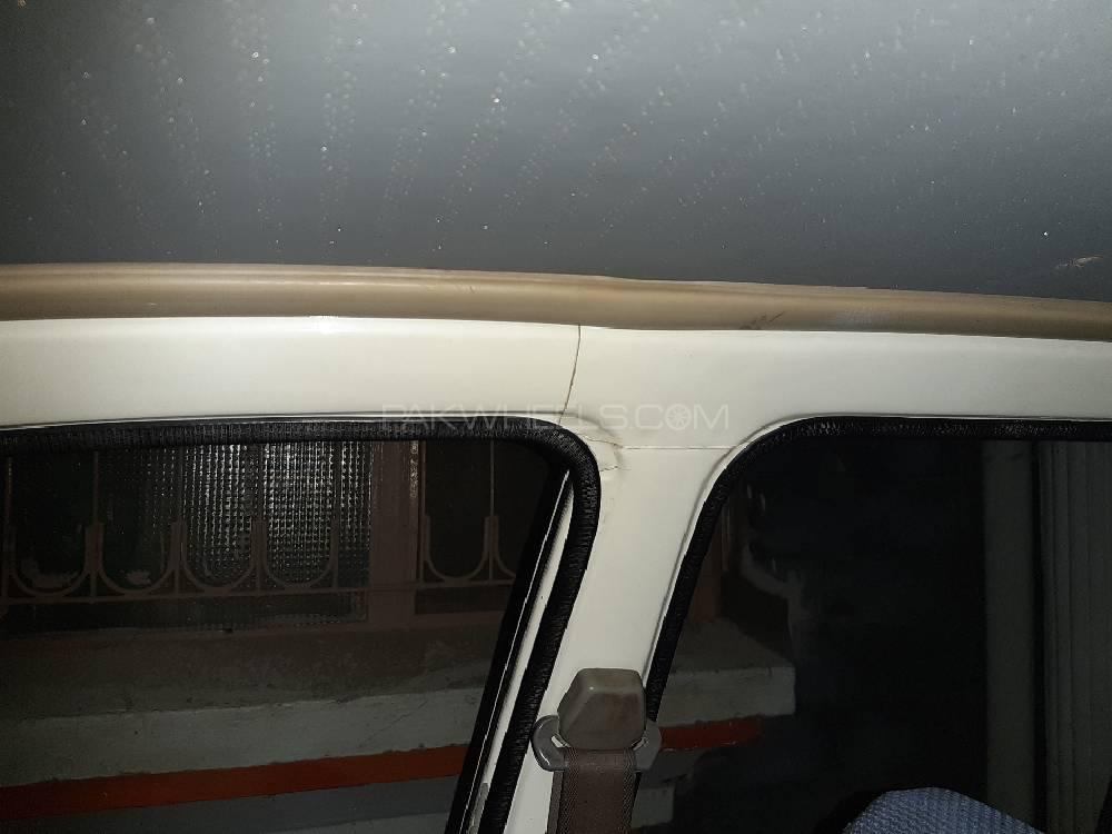 Suzuki Mehran 2004 for Sale in Islamabad Suzuki Mehran 2004 for Sale in Islamabad Image-15