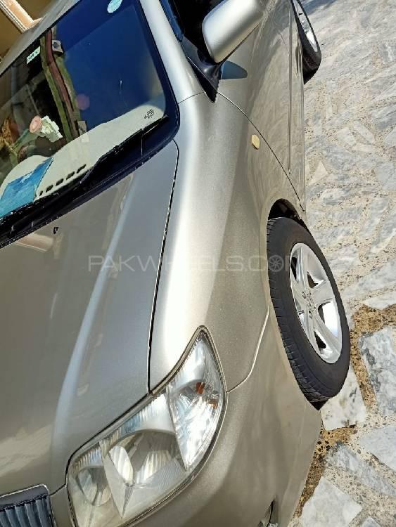 Toyota Corolla Axio 2006 for Sale in Islamabad Image-1