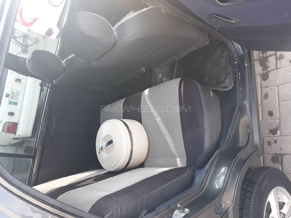 Daihatsu Cuore 2006 for Sale in Multan Daihatsu Cuore 2006 for Sale in Multan Image-7