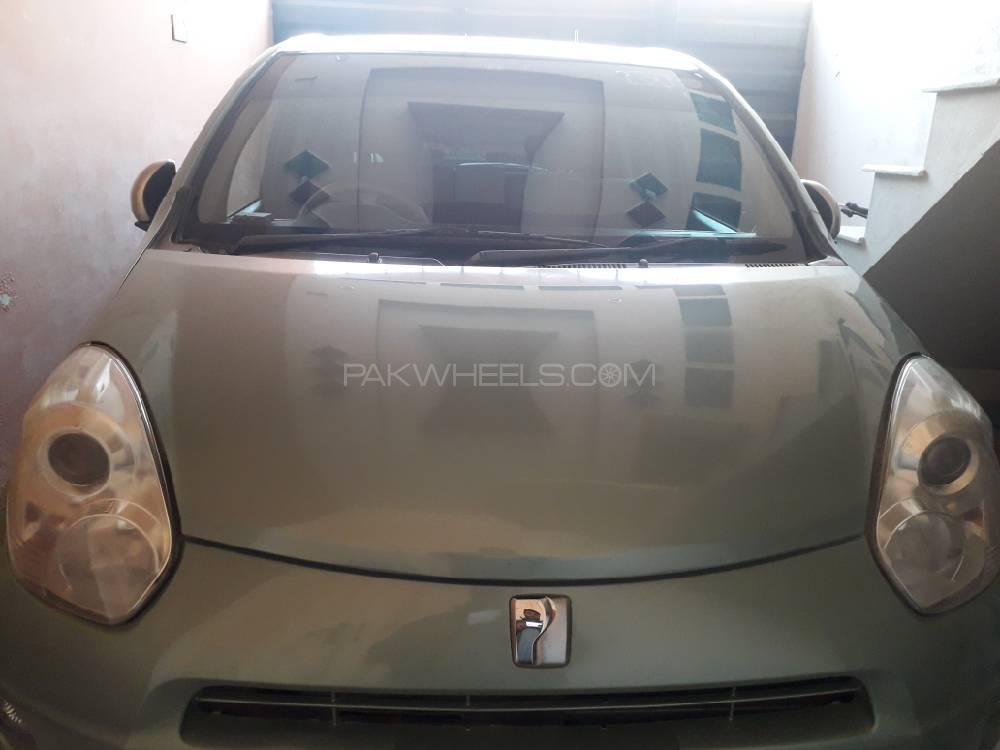 Toyota Passo 2011 for Sale in Rahim Yar Khan Image-1