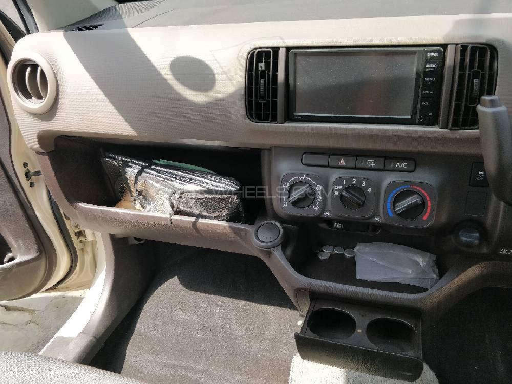 Toyota Passo 2014 for Sale in Karachi Toyota Passo 2014 for Sale in Karachi Image-7