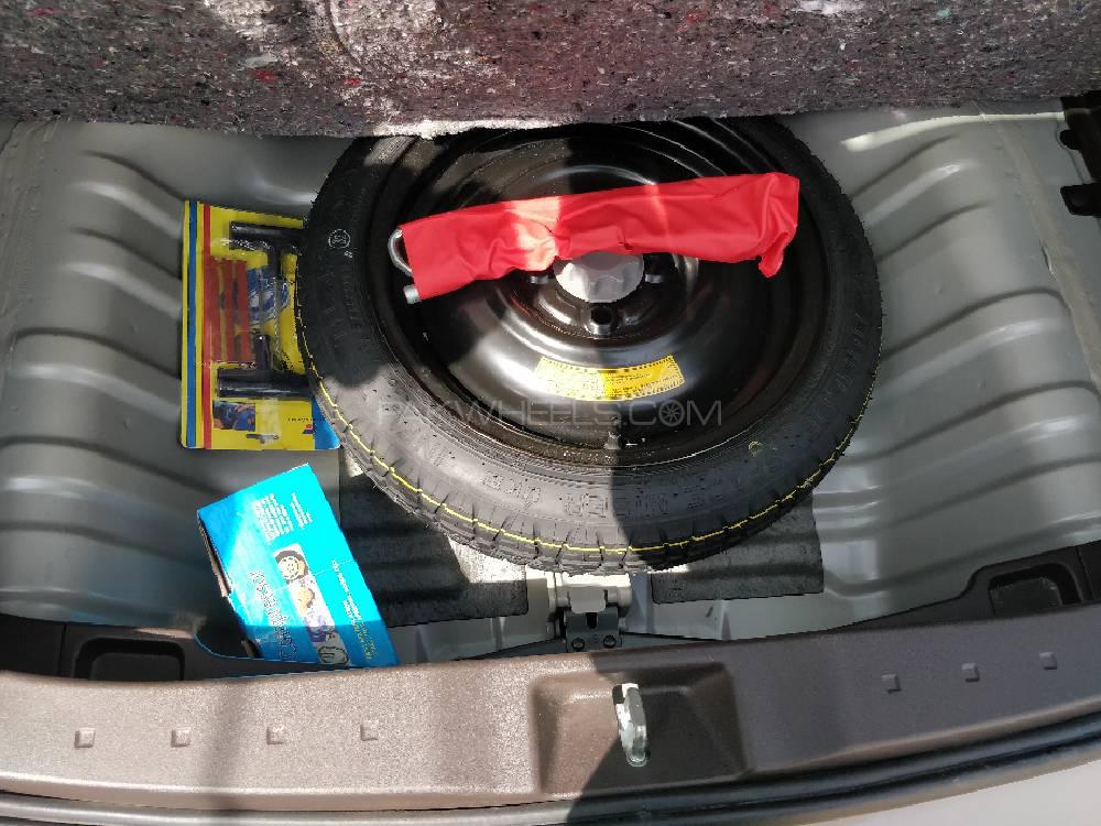 Toyota Passo 2014 for Sale in Karachi Toyota Passo 2014 for Sale in Karachi Image-11