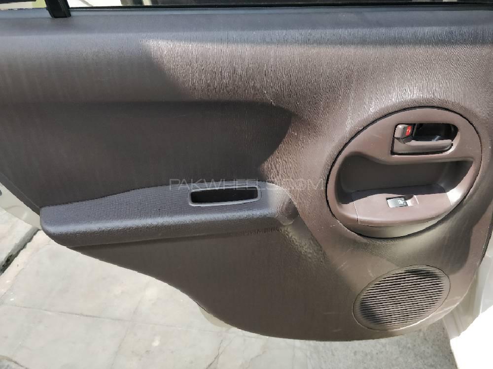 Toyota Passo 2014 for Sale in Karachi Toyota Passo 2014 for Sale in Karachi Image-14