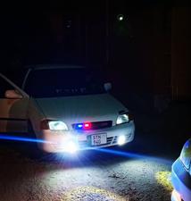 Suzuki Cultus - 2003