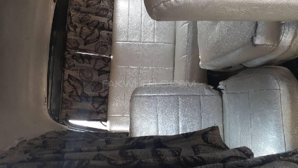 DFSK C37 2014 for Sale in Lahore DFSK C37 2014 for Sale in Lahore Image-4