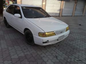 Nissan Sunny - 1997