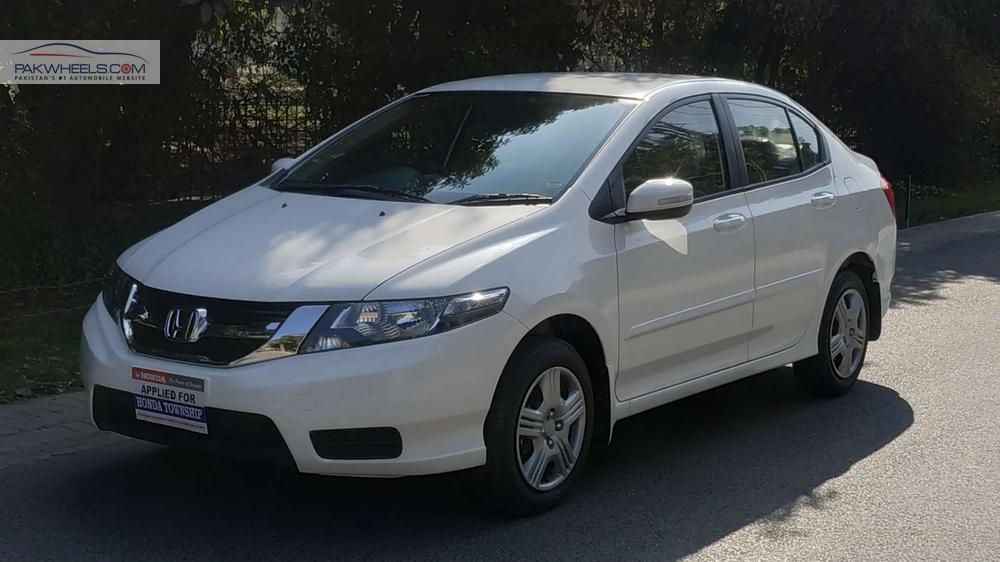 Honda City 2020 for Sale in Lahore Honda City 2020 for Sale in Lahore Image-3