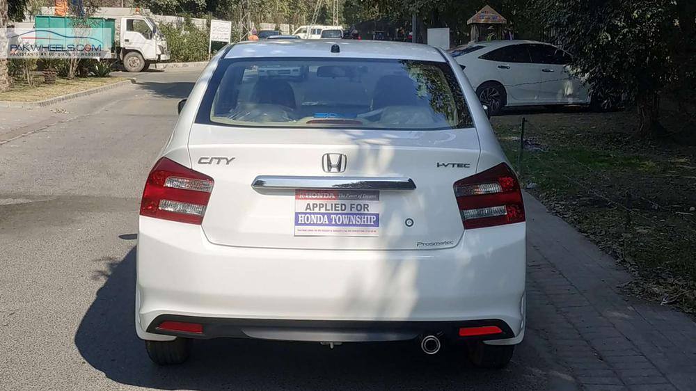 Honda City 2020 for Sale in Lahore Honda City 2020 for Sale in Lahore Image-6