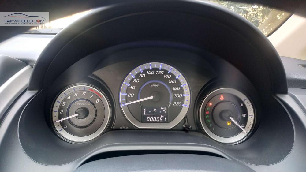 Honda City 2020 for Sale in Lahore Honda City 2020 for Sale in Lahore Image-14