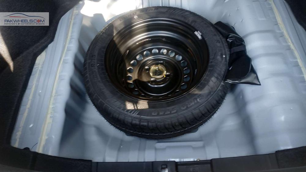 Honda City 2020 for Sale in Lahore Honda City 2020 for Sale in Lahore Image-18