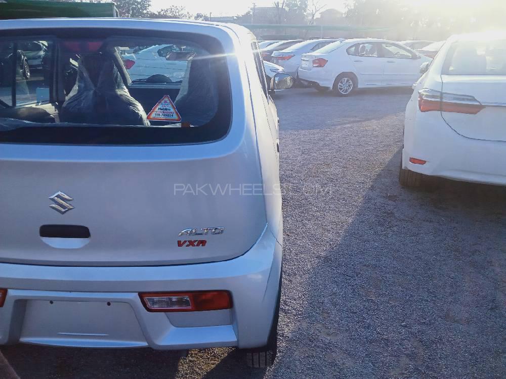 Suzuki Alto 2019 for Sale in Islamabad Suzuki Alto 2019 for Sale in Islamabad Image-6