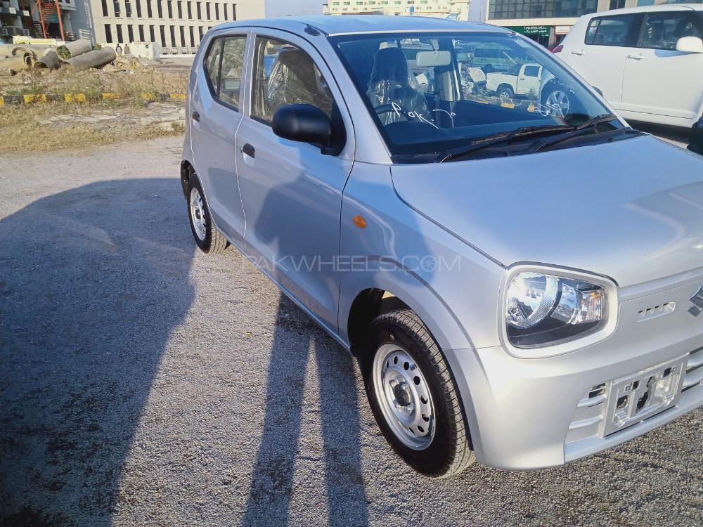 Suzuki Alto 2019 for Sale in Islamabad Suzuki Alto 2019 for Sale in Islamabad Image-2