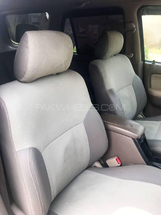 Toyota Surf 1996 for Sale in Faisalabad Toyota Surf 1996 for Sale in Faisalabad Image-19