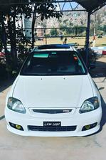 Honda Civic - 1999