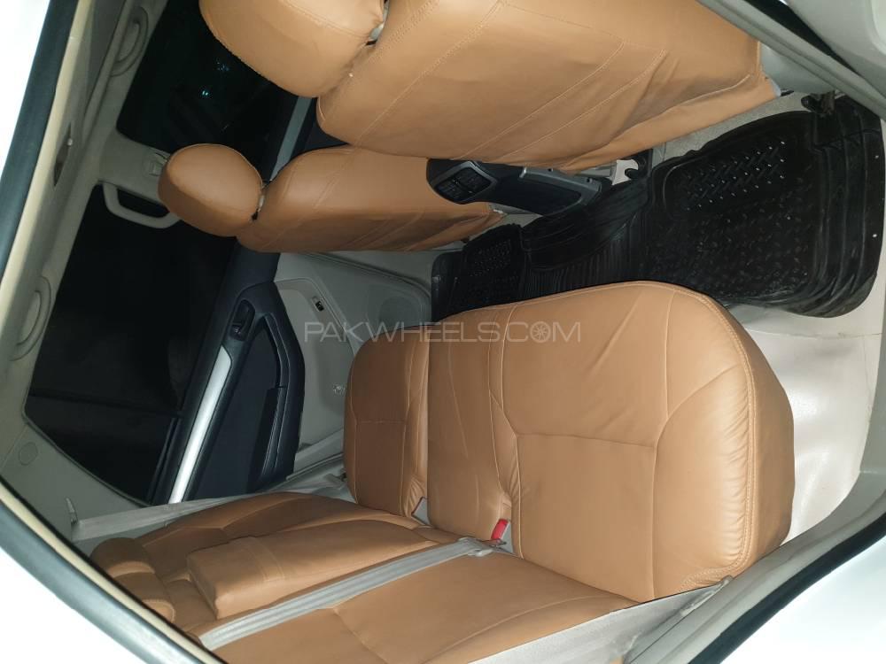 Toyota Surf 2006 for Sale in Karachi Toyota Surf 2006 for Sale in Karachi Image-8