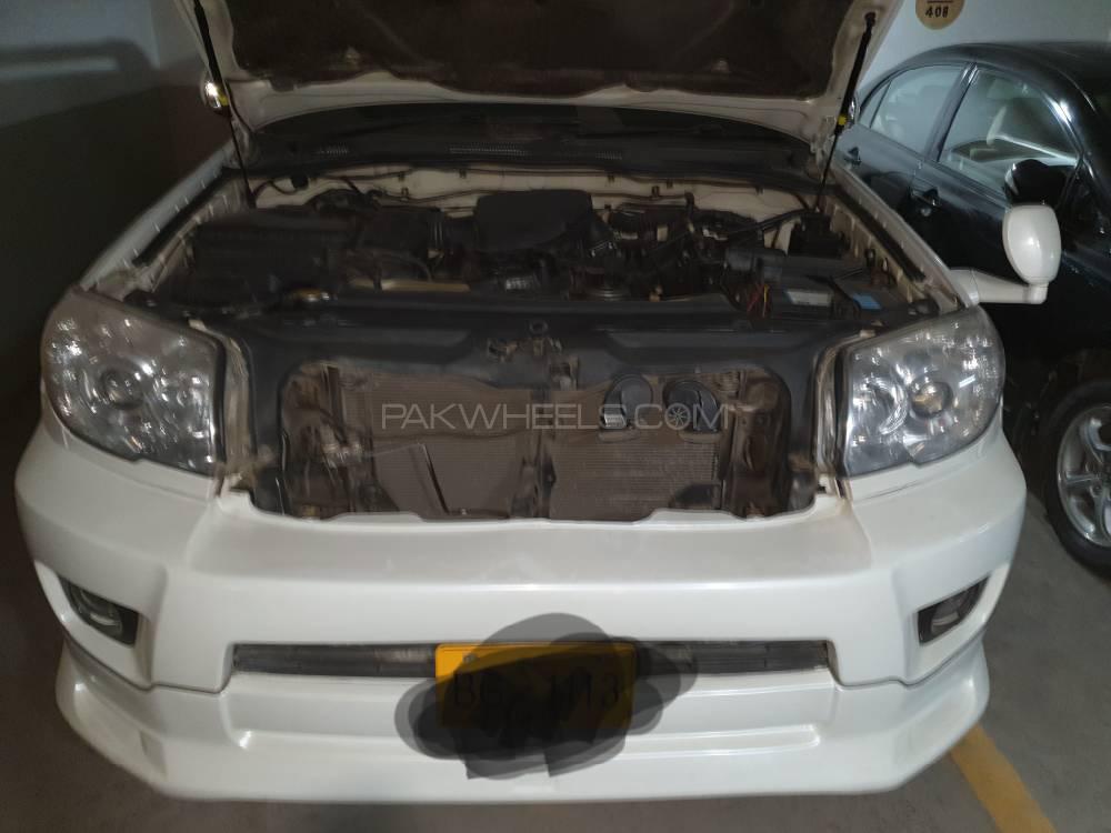 Toyota Surf 2006 for Sale in Karachi Toyota Surf 2006 for Sale in Karachi Image-15