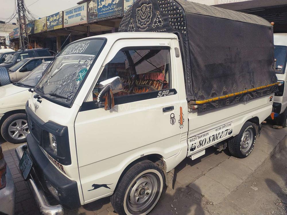 سوزوکی  راوی 2017 for Sale in راولپنڈی Image-1