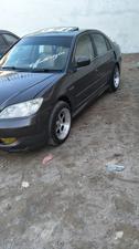 Honda Civic - 2005