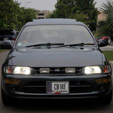Toyota Corolla - 1996