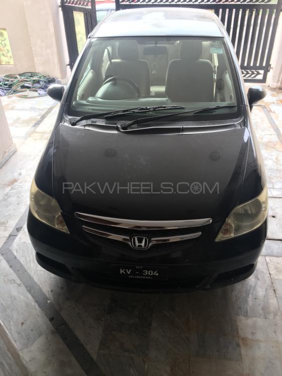 Honda Other 2006 for Sale in Rawalpindi Image-1