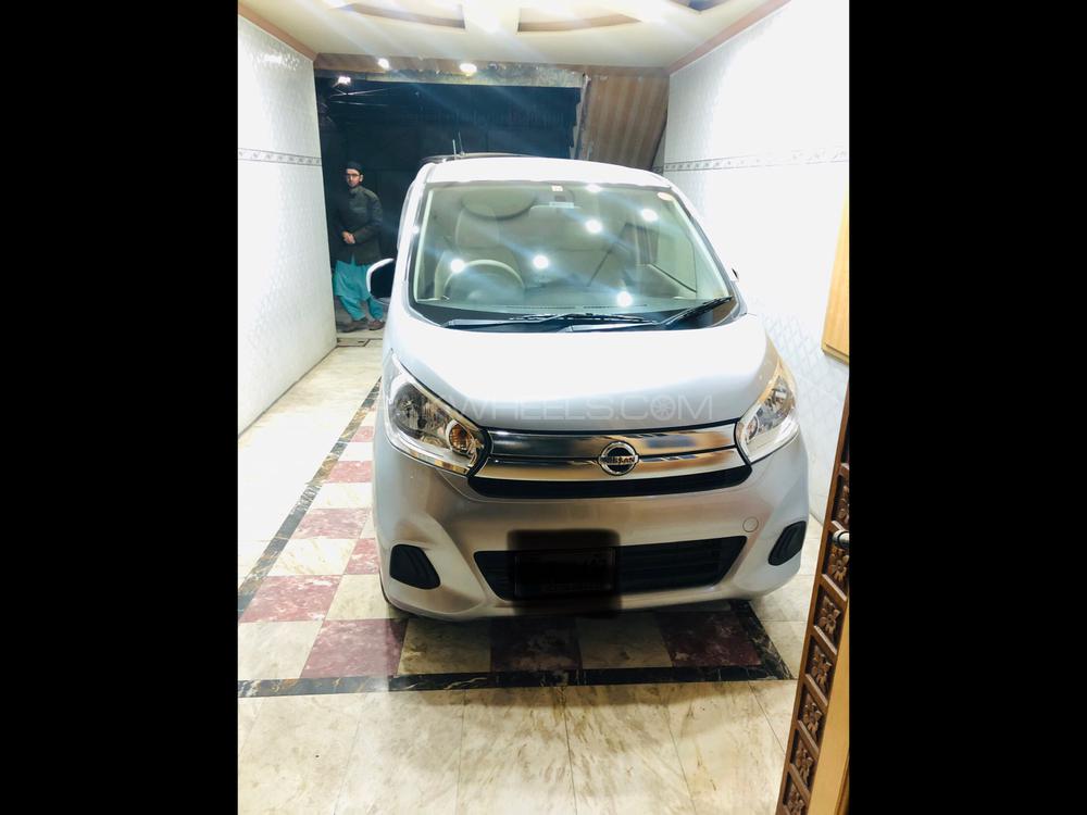 Nissan Dayz Highway Star 2018 for Sale in Peshawar Image-1