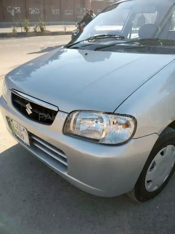 Suzuki Alto 2011 for Sale in Nowshera Image-1