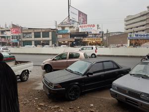 Toyota Corolla - 1989
