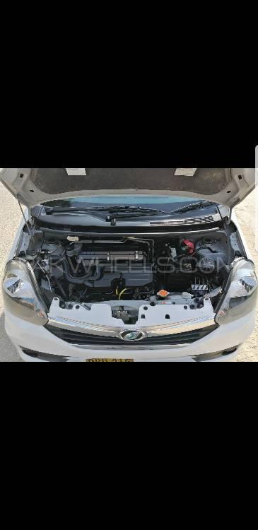 Daihatsu Mira 2015 for Sale in Karachi Daihatsu Mira 2015 for Sale in Karachi Image-5