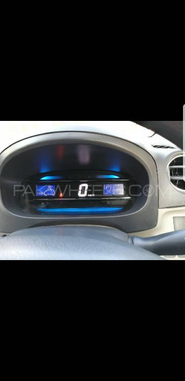 Daihatsu Mira 2015 for Sale in Karachi Daihatsu Mira 2015 for Sale in Karachi Image-9