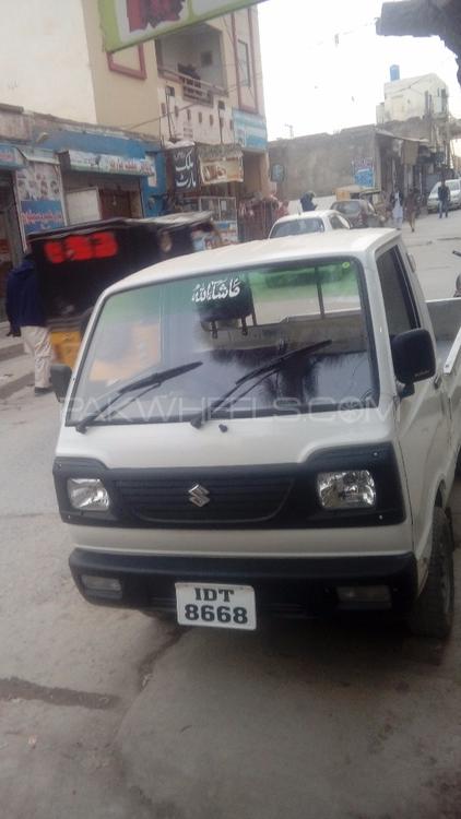 Suzuki Ravi 1990 for Sale in Rawalpindi Image-1