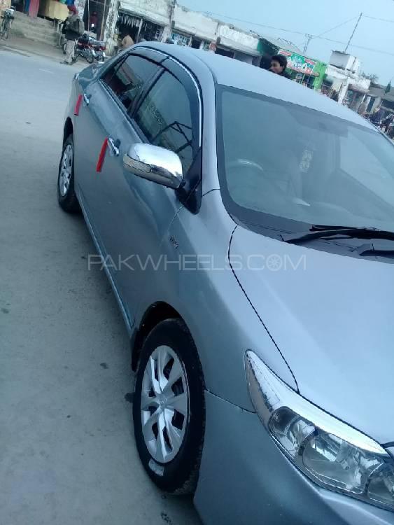 Toyota Corolla 2011 for Sale in Rahim Yar Khan Toyota Corolla 2011 for Sale in Rahim Yar Khan Image-3