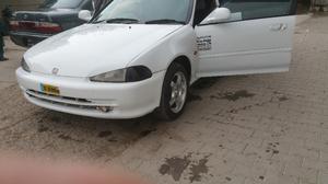 Honda Civic - 1995
