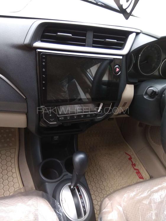 Honda BR-V 2017 for Sale in Lahore Honda BR-V 2017 for Sale in Lahore Image-9