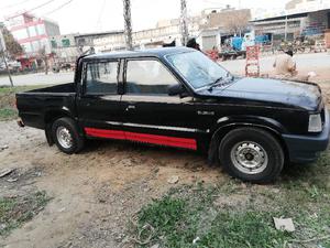 Mazda B2200 Cars For Sale In Pakistan Pakwheels