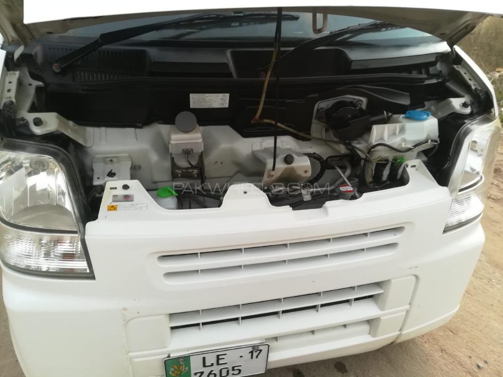 Suzuki Every 2011 for Sale in Gujrat Suzuki Every 2011 for Sale in Gujrat Image-4