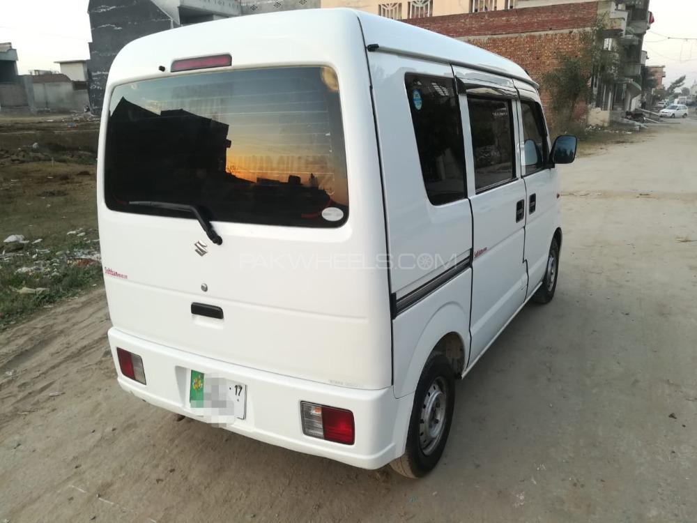 Suzuki Every 2011 for Sale in Gujrat Suzuki Every 2011 for Sale in Gujrat Image-5