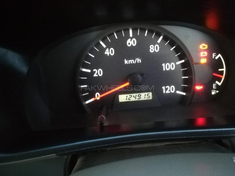 Suzuki Every 2011 for Sale in Gujrat Suzuki Every 2011 for Sale in Gujrat Image-15