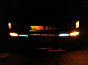 Daihatsu Charade - 1997