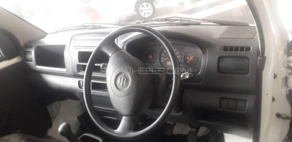 Suzuki Mega Carry Xtra 2018 for Sale in Faisalabad Suzuki Mega Carry Xtra 2018 for Sale in Faisalabad Image-7