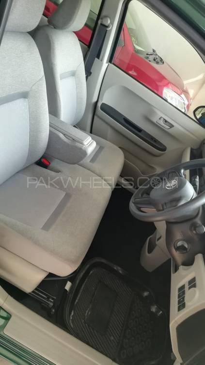 Toyota Passo 2016 for Sale in Lahore Toyota Passo 2016 for Sale in Lahore Image-8