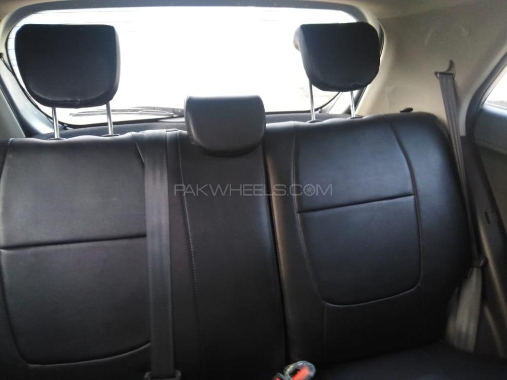 KIA Picanto 2019 for Sale in Rajanpur Image-1