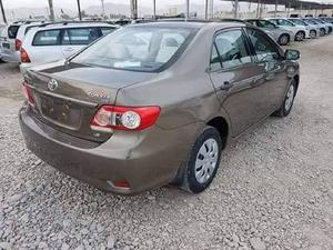 Toyota Corolla - 2018