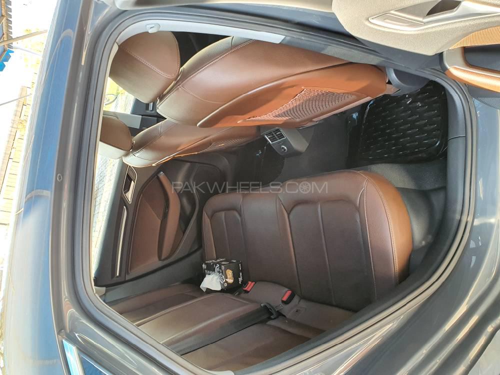 Audi A3 2017 for Sale in Faisalabad Audi A3 2017 for Sale in Faisalabad Image-6