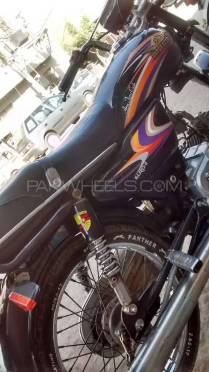 سُپر اسٹار CD 70 2016 for Sale سُپر اسٹار CD 70 2016 for Sale Image-3