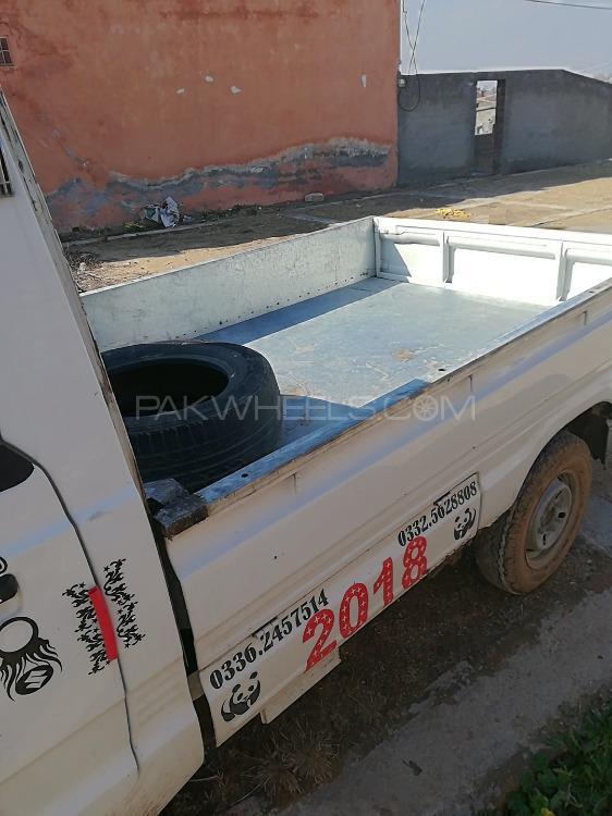 Suzuki Ravi 2017 for Sale in Chakwal Image-1